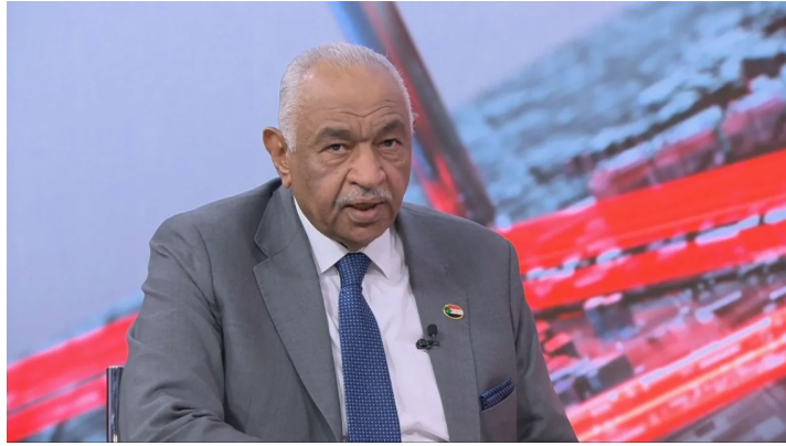  السفير السوداني في الأردن: الجيش سيطر بالكامل على الخرطوم 