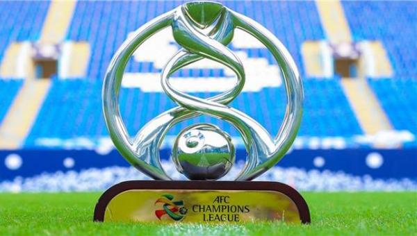 توصية رسمية بإقامة بطولة مجمعة لدوري أبطال آسيا