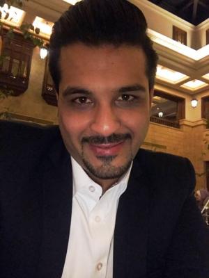 مبروك الخطوبة لـ محي الدين جمال ابو لبة 