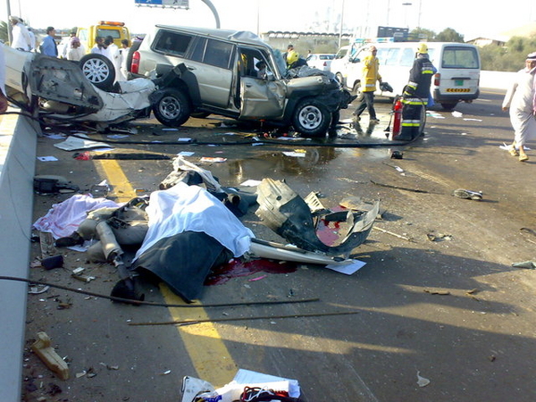 حوادث المعلمات ..  "موت مجاني" على الطرقات في سبيل لقمة العيش