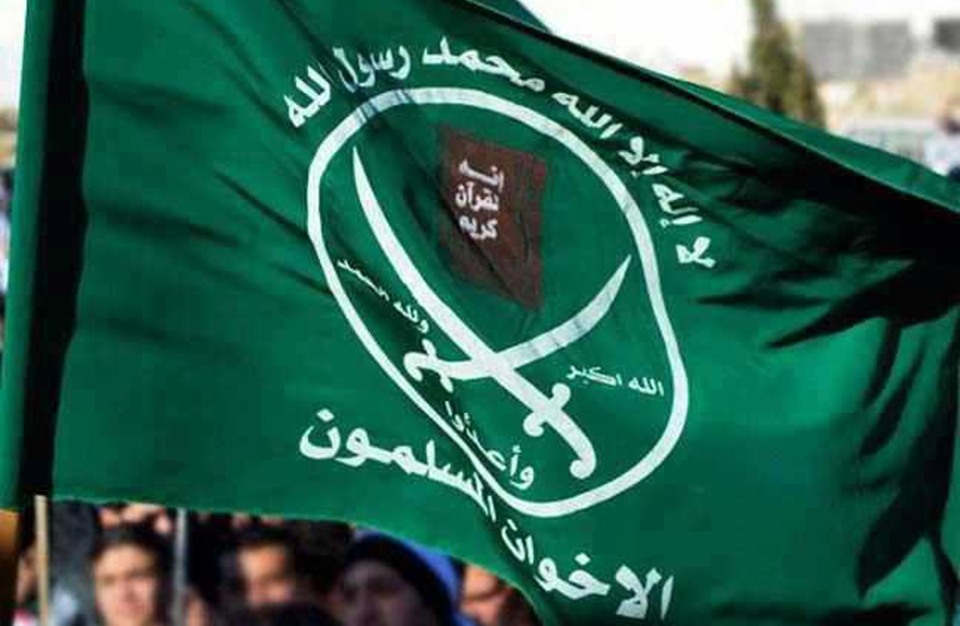 جمعية الاخوان المسلمين : نرفض أي حل لا يضمن عودة كل الفلسطينيين الى ديارهم