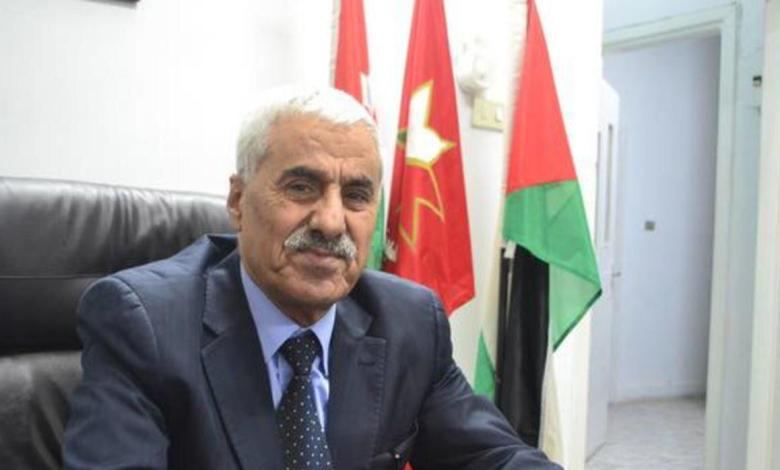 الإفراج عن سعيد ذياب