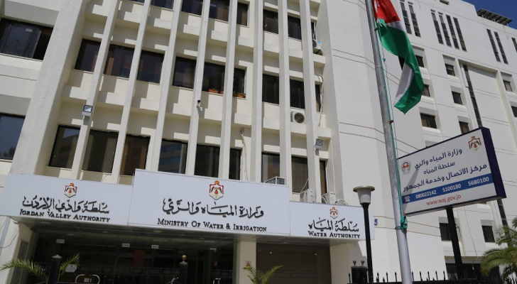 بعد كشف "سرايا" النقاب عنه  ..  وزارة المياه و الري تدافع عن قانون المياه الجديد و ضريبة الـ (10%)  ..  تفاصيل