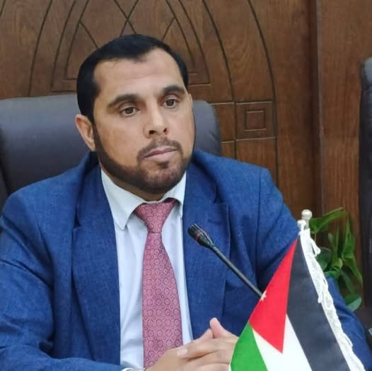 النائب إسماعيل المشاقبة يطلب كشفاً كاملاً بعقود وشركات الصيانة والخدمات في جامعة آل البيت 
