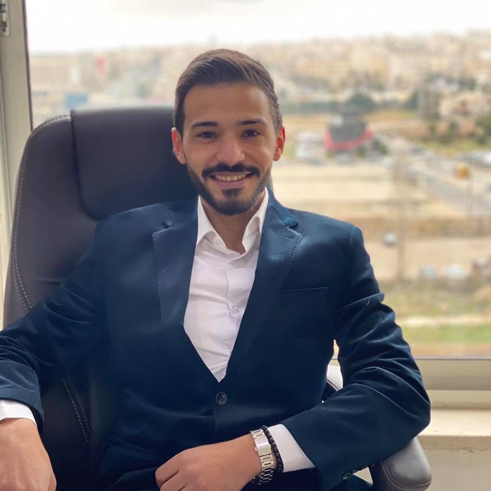 محمد باكير العبادي .. كل عام وانت بخير والعمر المديد