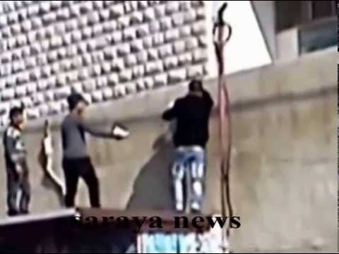 كيف تتم عملية الغش في إمتحانات التوجيهي بإحدى مدارس السلط