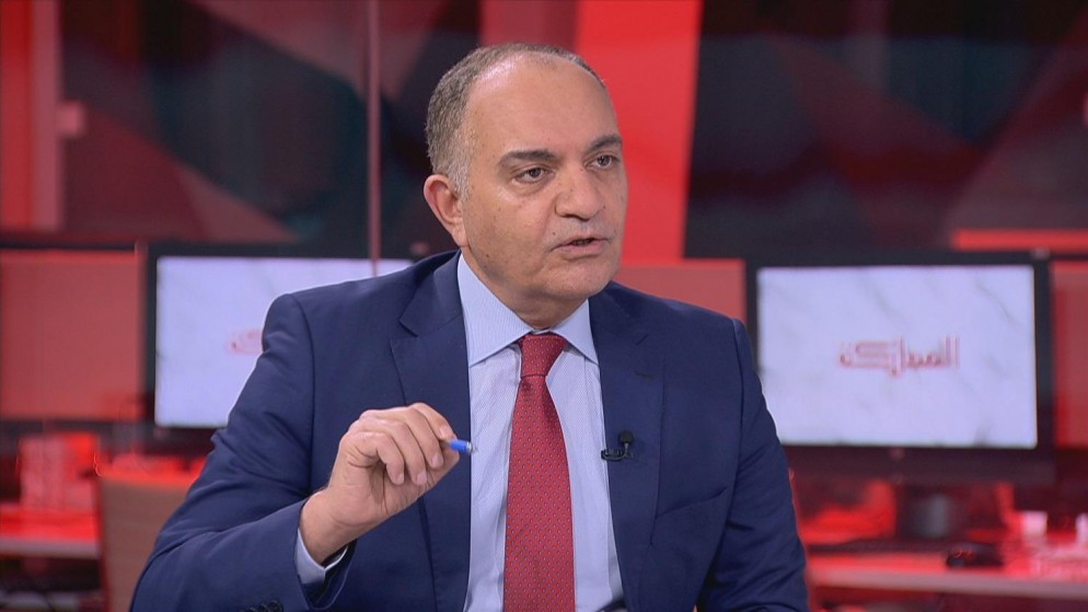 الأردن يترأس اجتماعا عربيا تحضيرا لاجتماعات مجموعات التعاون مع الاتحاد الأوروبي