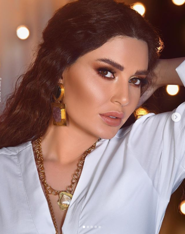 سيرين عبدالنور: ما أروع الإنسان الذي لا يكره ولا يحقد