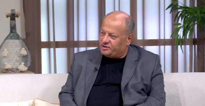 سماوي:"8 محافظات ستشهد فعاليات فنية وثقافية ضمن المهرجان"