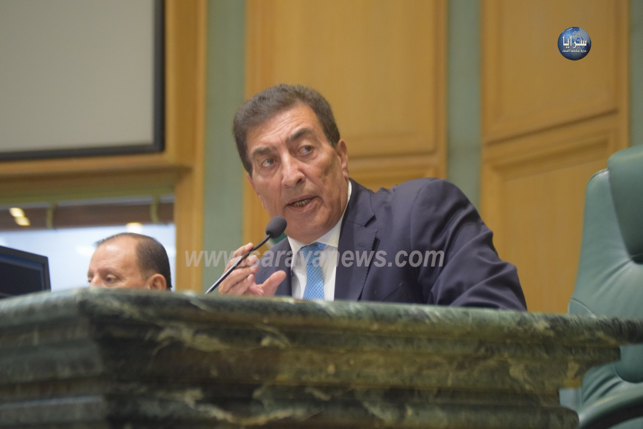 الطراونة : العدالة لن تعرف منطقتنا دون انهاء الاحتلال
