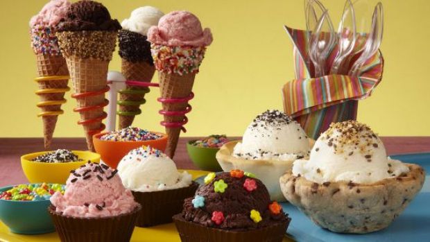 لهذه الأسباب  ..  احذروا المثلجات في رمضان!
