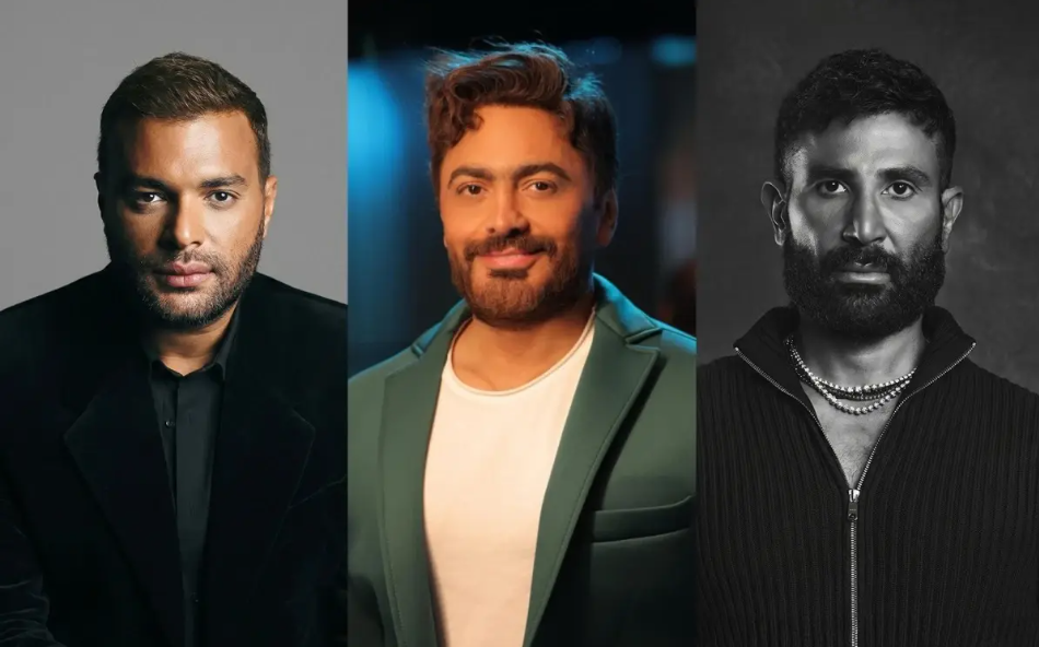 تامر حسني وأحمد سعد والمزيد: تعرفوا على أبرز حفلات عيد الأضحى 