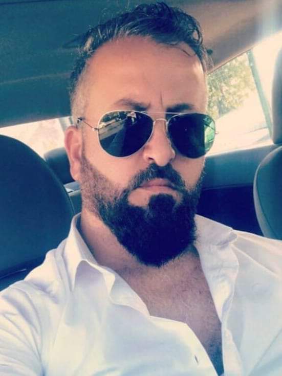 شكر وعرفان لـ محمد الجوهري