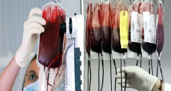 الصحة لسرايا : خطأ فردي تسبب باعطاء وحدة الدم لسيدة  ..  ومدير مستشفى معان : ليس لدي اي تعليق 