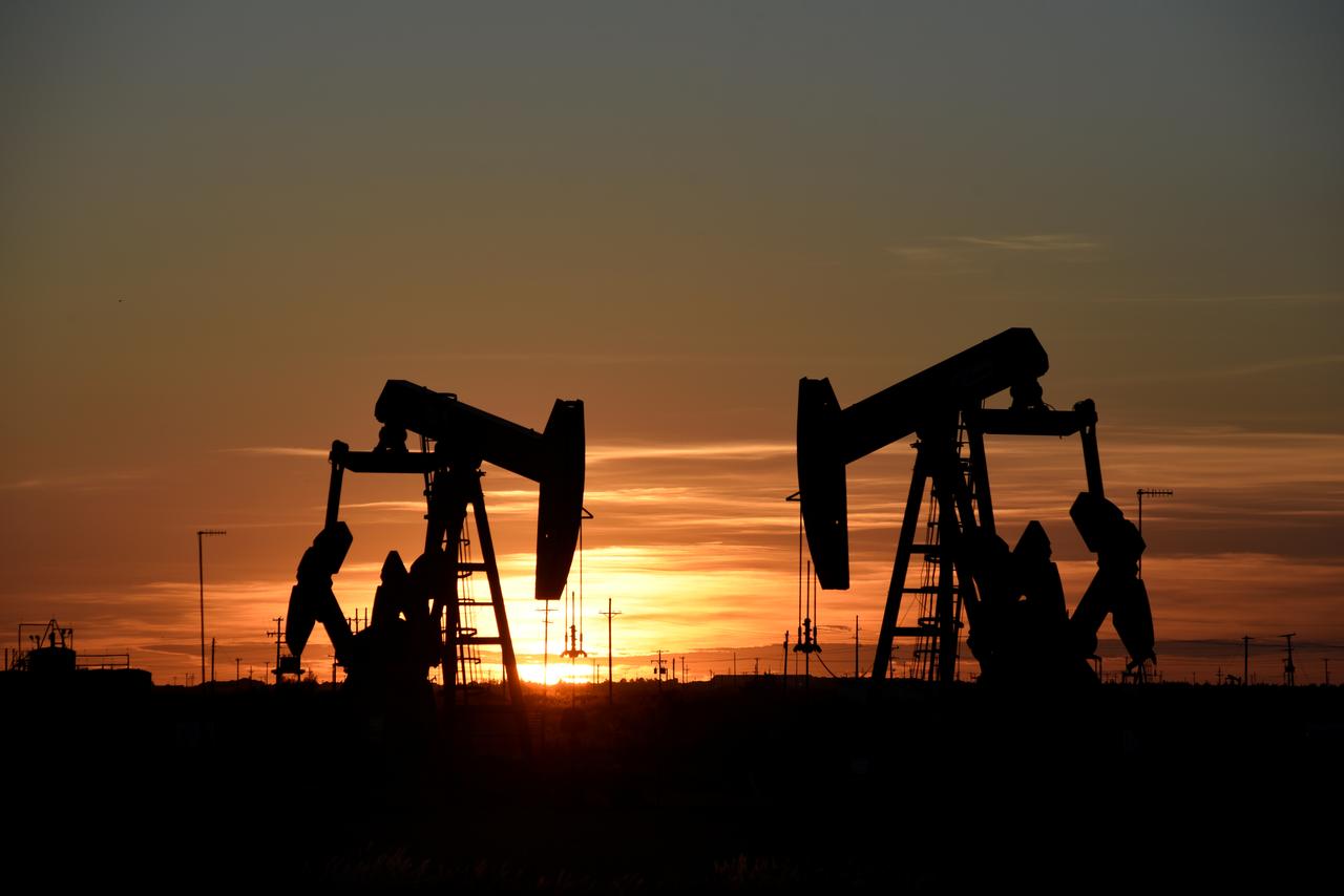 إرتفاع أسعار النفط عالمياً 