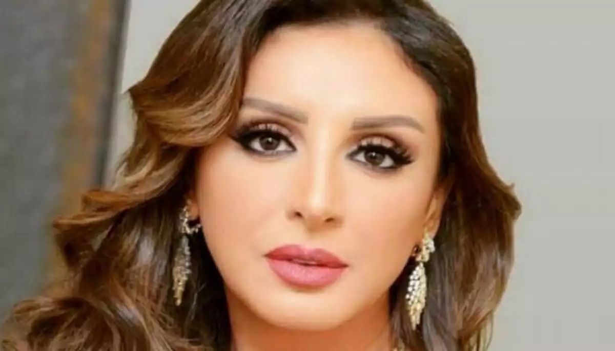 أنغام تتعرض لأزمة صحية ..  وتجري عمليتين جراحيتين