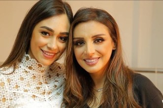 بالصور  ..  بعد إصابة مديرة أعمالها  ..  أنغام تكشف حقيقة إصابتها بفيروس كورونا