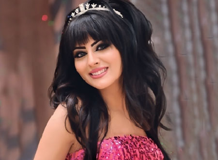 مريم حسين: والدي أهداني «لبؤة» وأعتبرتها شقيقتي