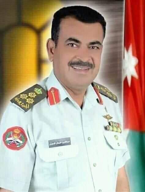 العميد المتقاعد عبدالعزيز ضبعان الدهيثم ابو صخر،، في ذمة الله