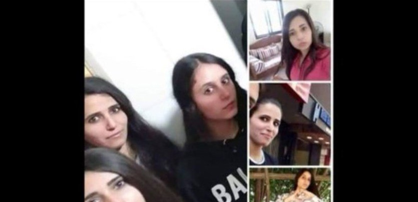 انتحار أم هروب قاتل؟  ..  3 شقيقات لبنانيات جثثاً على شاطئ طرطوس  ..  صور و تفاصيل مفجعة