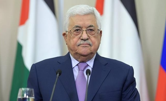 محمود عباس يحتفل اليوم بعيد ميلاده الـ 90 