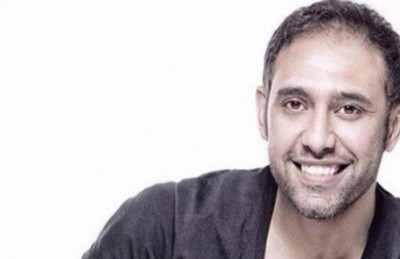 عمرو مصطفى: قطعت علاقتي بالجسمي وعمرو دياب حرف كلماتي