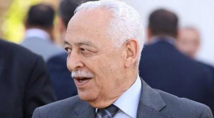 مندوباً عن الملك ..  العيسوي يتفقد مشاريع زراعية في الكرك والبلقاء والمفرق