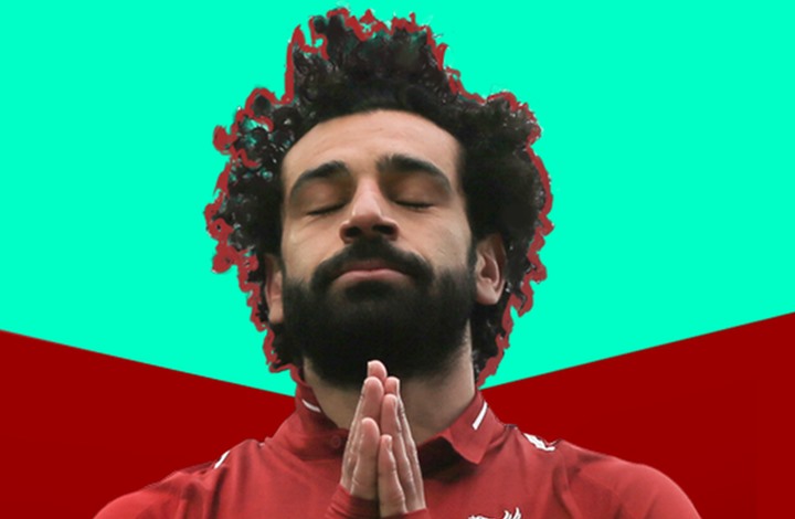 المصري صلاح متهم بـ"الخداع والغش"  ..  لماذا؟