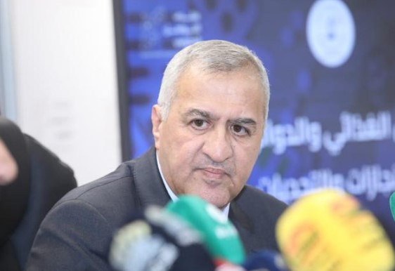النوايسة: الأردن مستمر بحشد موقف دولي لوقف العدوان "الإسرائيلي" على غزة