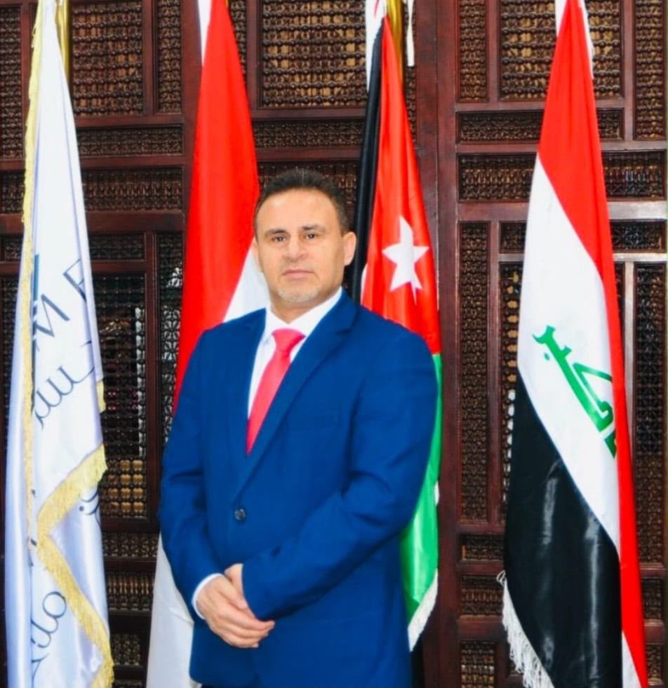 "الجسر العربي للملاحة " حين تجمع بين التخصص والتنمية المستدامة والتميز