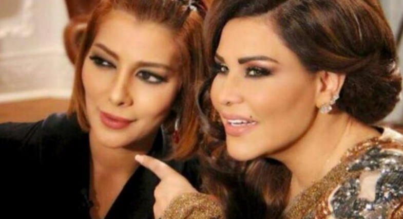 أحلام تهنئ أصالة بعيد ميلادها وتطلب مسامحتها