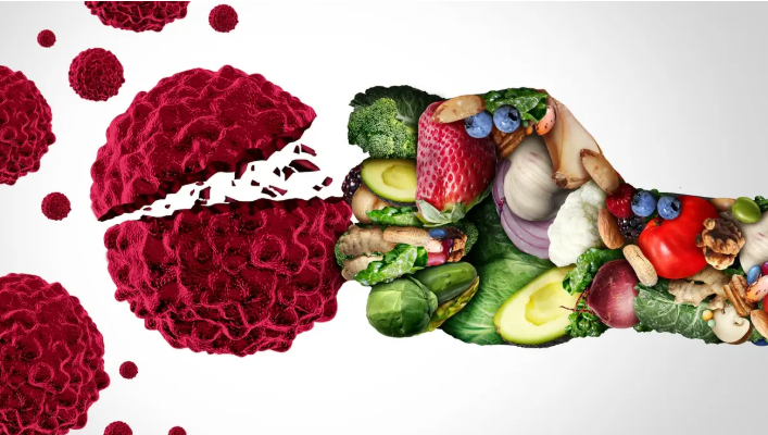 اكتشاف صادم ..  فيتامين شائع يساعد السرطان على الهروب من جهاز المناعة
