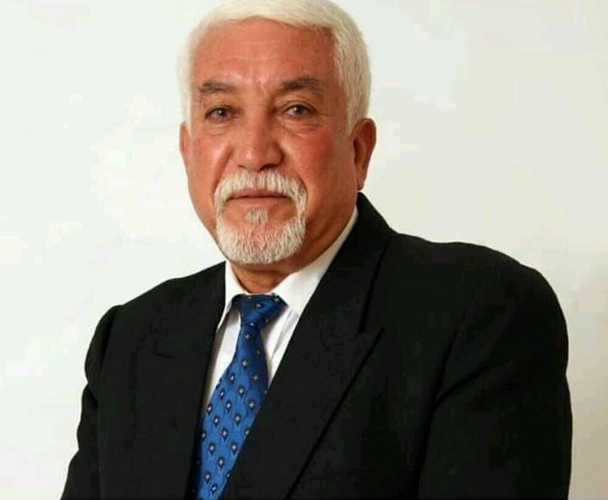 وفاة الفنان الأردني كمال المحيسن