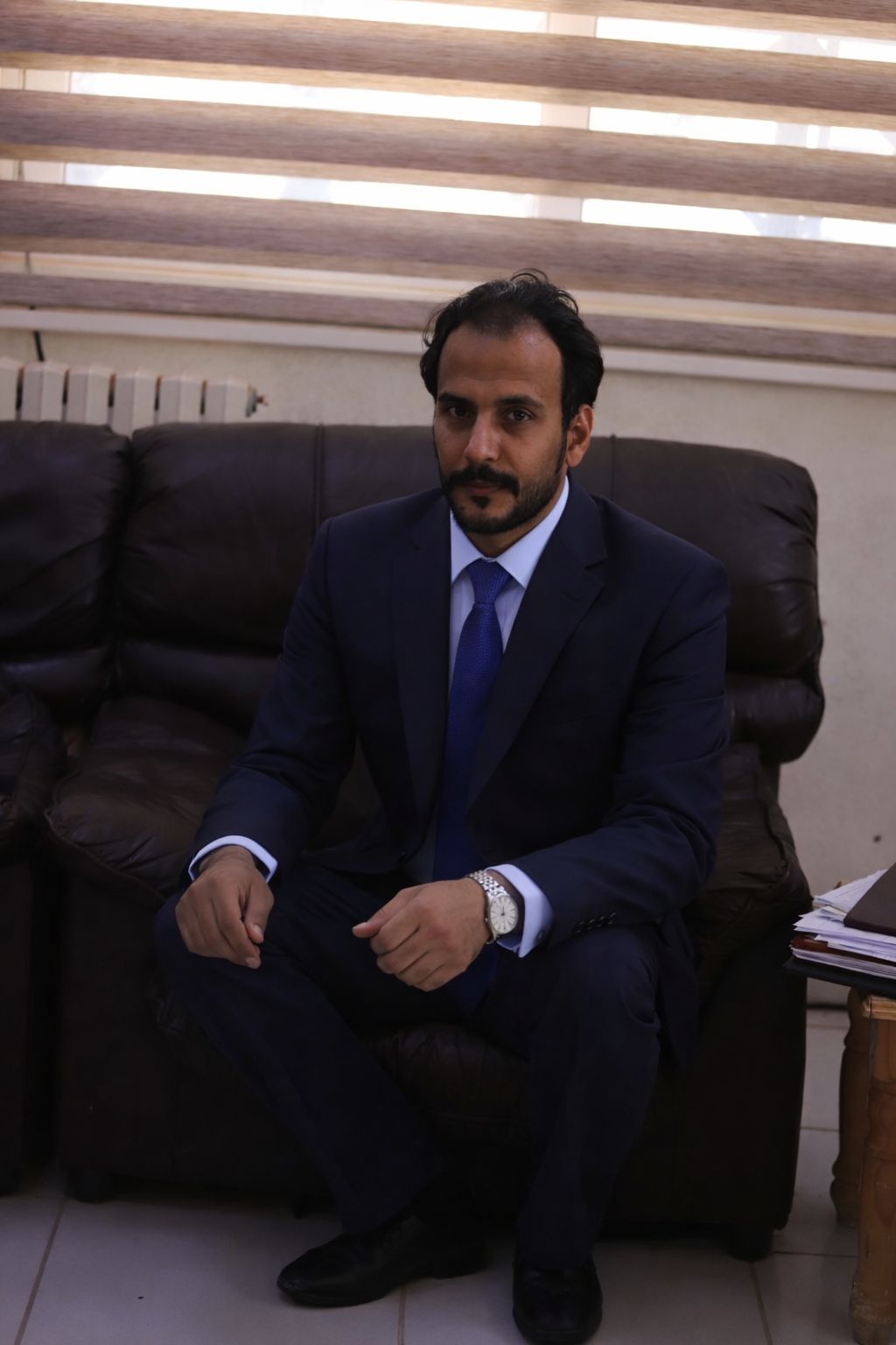 عبدالرؤوف عبيد بني خالد يكتب: الملك عبدالله الثاني وتحرك استراتيجي يعكس وحدة المصير العربي