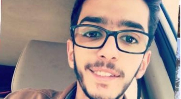 والد الشاب عمار الذي توفي بخطأ طبي يخرج عن صمته ويرد على مستشفى الجامعة  ..  تفاصيل