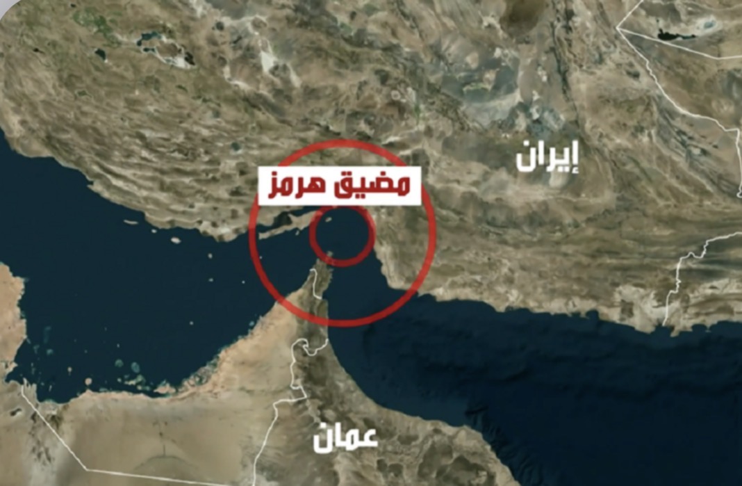 البيت الأبيض: على الناتو التدخل والمساهمة في إعادة فتح مضيق هرمز