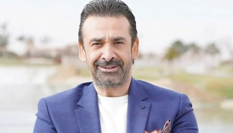 كريم عبدالعزيز يكشف أسباب الطلاق ..  ودينا الشربيني تظهر بجانبه
