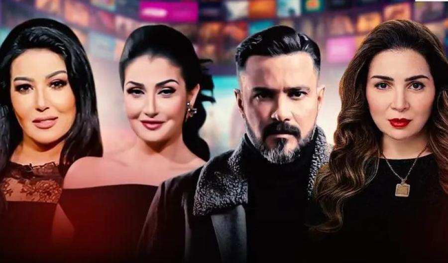 5 مسلسلات مصرية خارج سباق رمضان ..  ما القصة؟