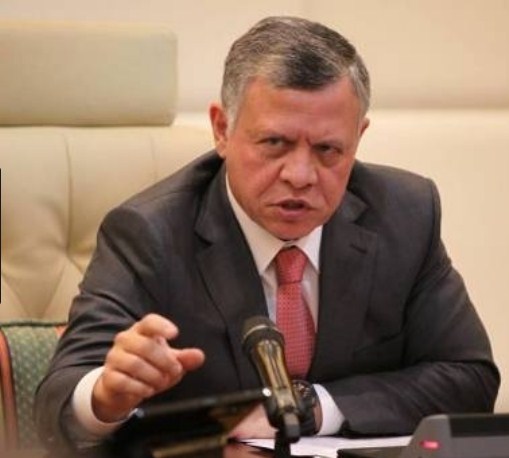 سرايا تكشف كواليس ليلة الإطاحة بـ"عصام الروابدة" و الغضب الملكي  ..  تفاصيل