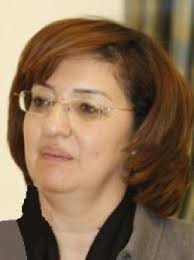 بشرى للأردنيين : الشعب يجبر ريم ابوحسان على تقديم استقالتها