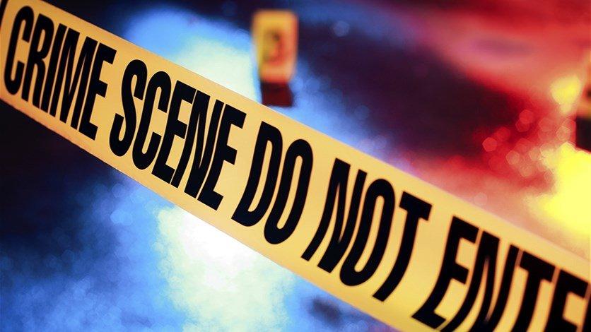 قتلها زوجها بعدما حاولت إنقاذ طفلتيها منه