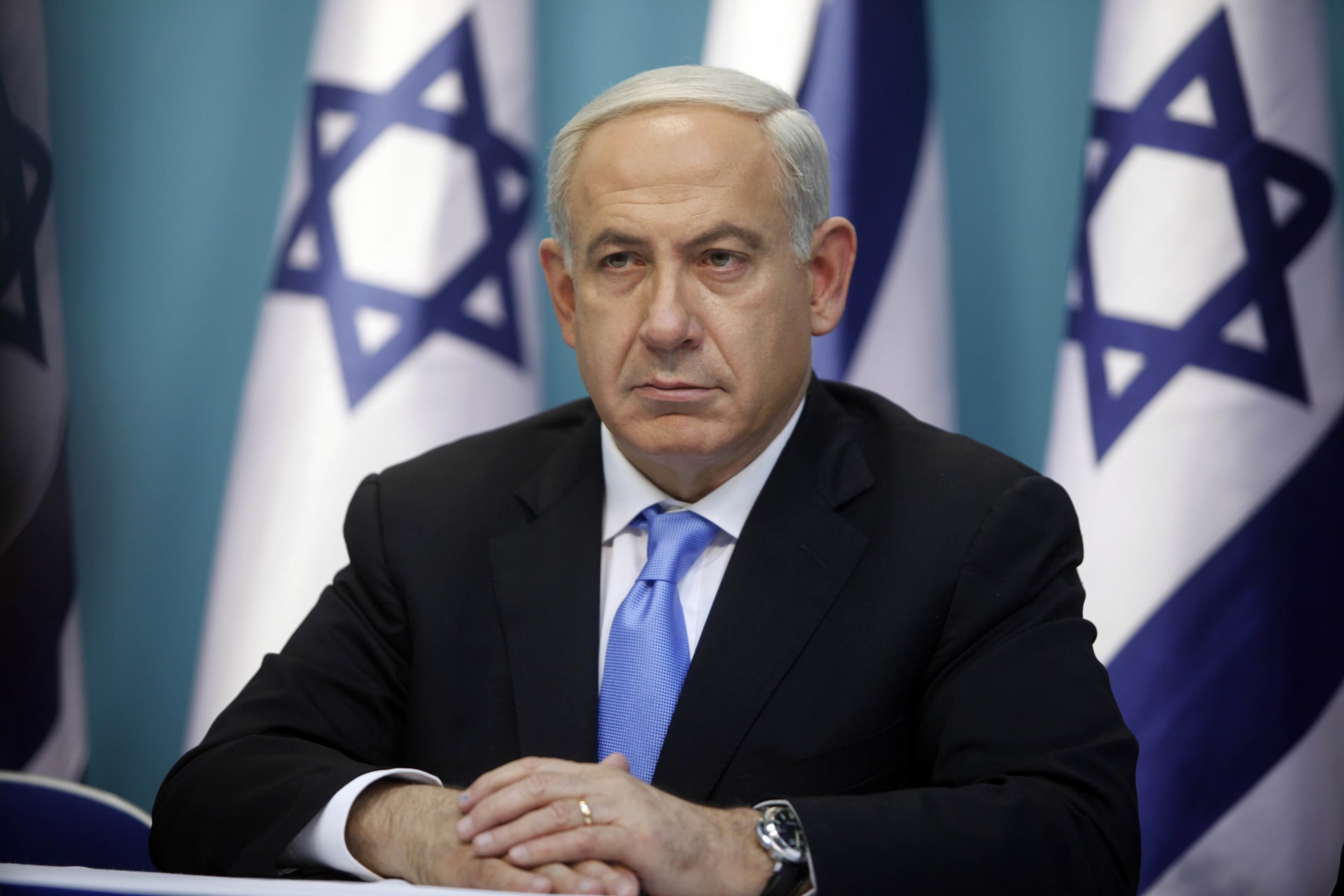 نتنياهو أبلغ عائلات جنود محتجزين في غزة أن "إسرائيل" تستعد لدخول رفح