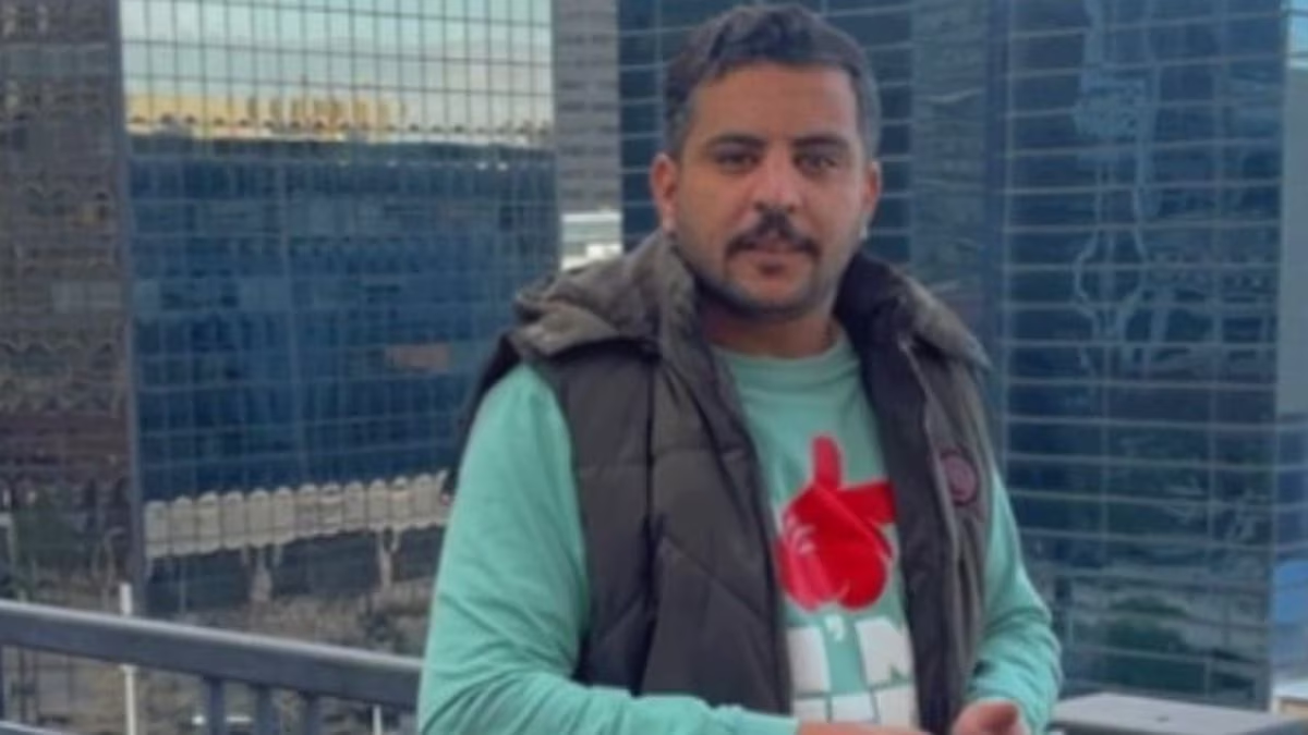 اختفى في ظروف غامضة ..  الشرطة الأمريكية تبحث عن "سعودي" مختف بأوهايو