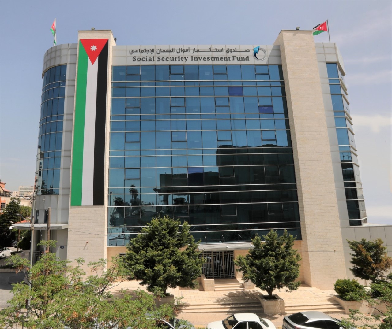 كناكريه: ارتفاع موجودات "صندوق استثمار اموال الضمان" لتصل الى 14.2 مليار دينار نهاية الربع الأول من عام 2023