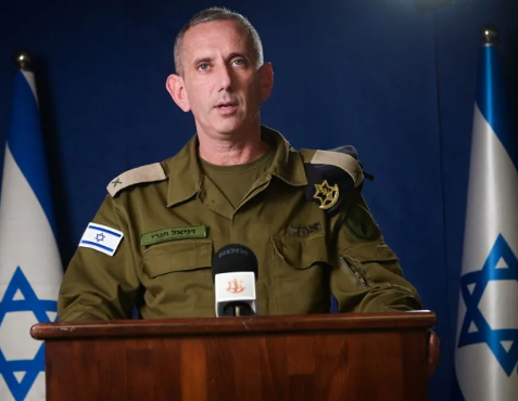 الاحتلال يعلن ارتفاع عدد الأسرى لدى الفصائل الفلسطينية في غزة إلى 224