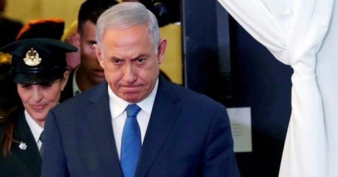 تشديد الحراسة حول نتنياهو وتوقعات بتكرار "أحداث الكونغرس" في تل أبيب