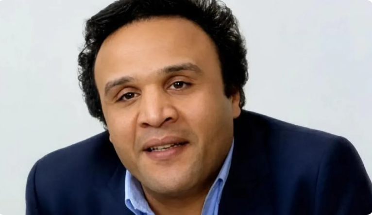 وفاة الفنان المصري محمد الشرشابي بعد صراع مع المرض