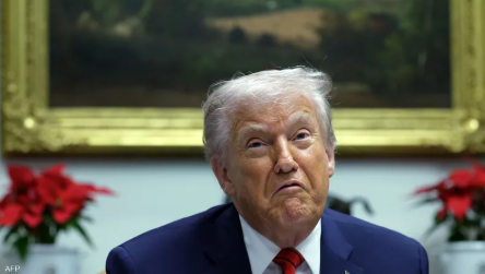 ترامب يهدد بـ "رد شديد" بعد هجوم تدمر الذي أسفر عن مقتل جنديين أميركيين ومترجم مدني