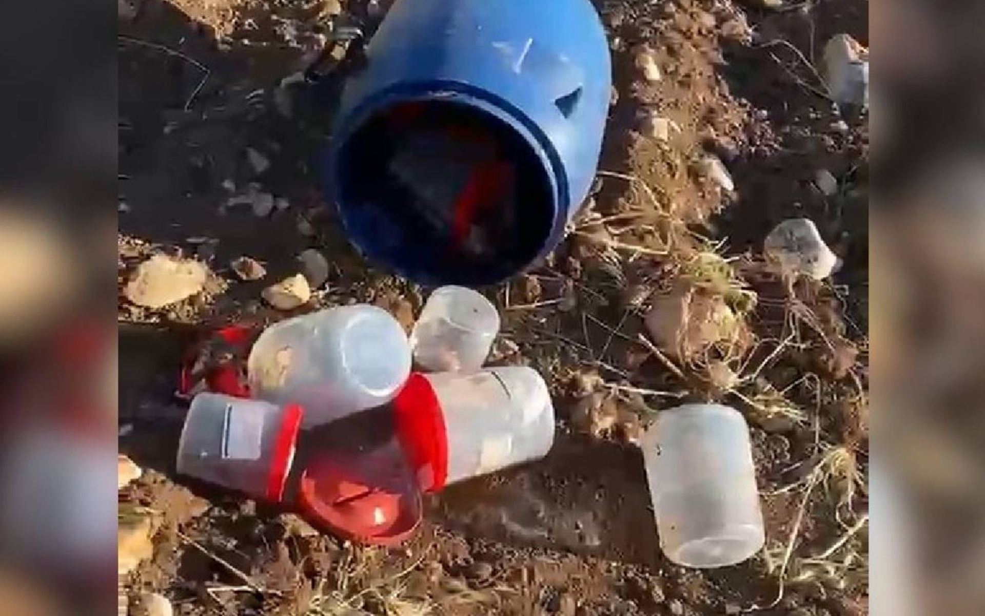 تركيا: العثور على حاوية نفايات بمقبرة تحتوي على 21 جنيناً بشرياً
