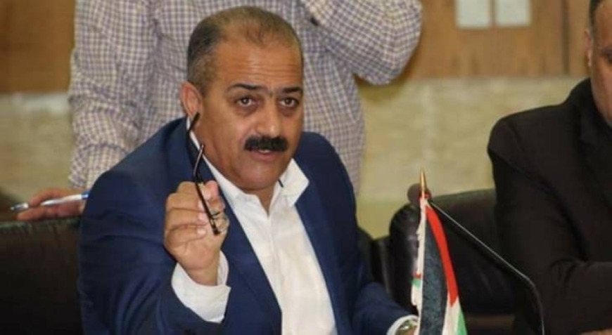 محافظ اربد: لا تهاون مع اي شخص يتلاعب بقوت المواطن